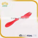 Eco-friendly Silicone Collapsible Lunch Box thumbnail-6