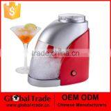 Electric Ice Crusher Home Use Shaver Machine Snow Cone Maker Stainless Steel H0110 thumbnail-1
