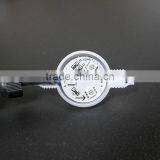 3D Illuminated LED Ball/IP68 Waterproof Outdoor LED String Light/Full Color 3535 RGB Decoration Light thumbnail-6