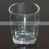 200ml Whiskey Glass Cup thumbnail-1