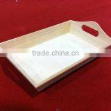 Small Wooden Tray thumbnail-3