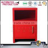 Beautiful 6 Drawer Steel File Cabinet Under Desk Small Drawer Cabinetinet Mobile File Cabinet thumbnail-5