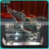 Crystal Animal Figurine Crystal Gift ,chinese Zodiac thumbnail-2