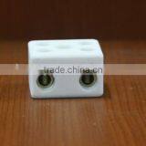 25A 600W Electrical Wire Alumina Ceramic Connector thumbnail-4