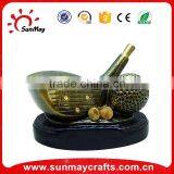 Custom Sports Trophy, Football Soccer Trophy thumbnail-4