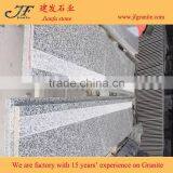 China Granite Stairs Suppliers New G603 Stair Step Covers Prefab Stair thumbnail-1