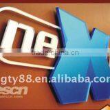 Vacuum Forming Plastic Advertising Lamp Box thumbnail-3