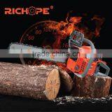 China Top Chainsaw Brand 16 Inch Carving Chain Saw With Walbro Carburetor