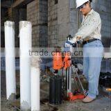300mm 3200W Two Speed Concrete Core Drill Electric Professioanl Diamond Core Drill GW8215C thumbnail-5