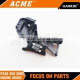 NEW Good Quality P340 350 360S Chainsaws Engine Housing thumbnail-1