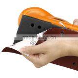 150W Industrial Electric Round Sander Woodworking Sander Machine thumbnail-4