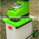 EGS3000 Electric Garden Shredder, Silent Shredder thumbnail-3