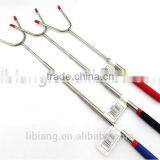 New Design Extendable Bbq Fork (Adjustable Length) thumbnail-2