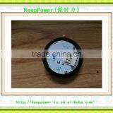 (Button) Lift Accessories / XHB-R34D Bottomless Box Blind Grain Buttons Hot Sale thumbnail-2