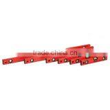 RONIX SPIRIT LEVEL 30 cm RH-9430 / 40 cm RH-9440 / 50 cm RH-9450 / 60 cm RH-9460 / 80 cm RH-9480 / 100 cm RH-9410 thumbnail-1