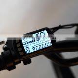 20 Inch Electric Folding Bike Mountain Electric Bike Full Suspension Mountain Electric Bike thumbnail-6