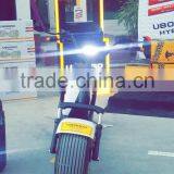 8inch Mobility 800w-1500w Electric Citycoco Style Scooter thumbnail-4