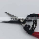 Ratchet Pruning Garden Shears thumbnail-4
