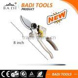 Professional Bypass Pruning Shears - Hand Pruner thumbnail-2