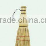 Grass Brush and 100% Natural Grass Small Broom thumbnail-1