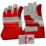 Industrial Gloves