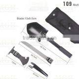 Multifunction Folding Shovel thumbnail-2