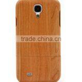 2015 New Mobile Wood Case for Different Models Bamboo Kindle Case