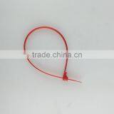 Best Self Locking Hook and Loop Round Nylon Silicone Velcro Metal Cable Zip Tie Sizes Wire Strap Wraps