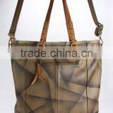 The New Style Handbags Shoulder Bag Big Size for Ladies thumbnail-3
