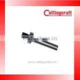 Straight Shank Drill Chuck Arbor