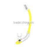 Professional Silicone Dry Top Snorkel (SK-400A) thumbnail-6