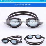 Swimming Usage and PC Lenses Material Swimming Goggles thumbnail-3