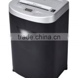 JP-820C quiet paper shredders Cross cut GS machine made in China A4