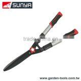 24.5inches Manual Straight Bush Hedge Grass Shears thumbnail-1