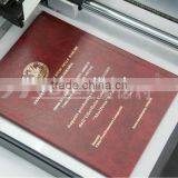 Hard Cover Printing ADL-3050C thumbnail-1