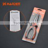 Professional Carbon Steel Multi Combination Long Nose Plier thumbnail-3