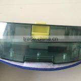 APP Control With Built- in Water Tank Wet and Dry Mopping Multifunational Robot Vacuum Cleaner PreVac 650 thumbnail-4