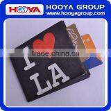 Tyvek Wallet Waterproof Recycle Paper Wallet thumbnail-1