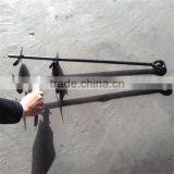 HEAVY DUTY Anchor Kit- Storage Building or All Purpose Use thumbnail-1