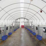 Livestock Storge Shelter, Horse Run-in, Animal Housing Tent , Container Shelter thumbnail-2