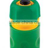 1/2 Water Stop Connector for Hoseipe CS2010 Hose Connector