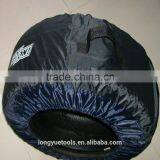 New Style Cheap Plastic Spare Car Tyre Covers thumbnail-4