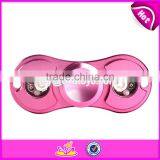 Customized Best Cool Fidget Spinner LED Light up Toys With 5 Colors W01A271 thumbnail-5