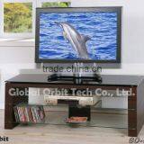 New Design Living Room Lcd tv Stand Cheap Wooden Furniture thumbnail-4