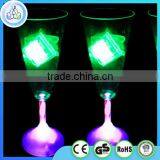 CE Party Plastic Colored Champagne Flute thumbnail-3