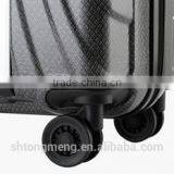 Hard Shell Travel Luggage Suitcase Set thumbnail-4