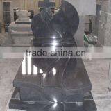 Granite Tombstone