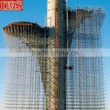 Construction Layher Scaffolding Ringlock thumbnail-1