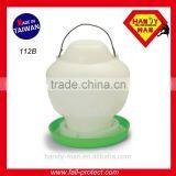 122 4L Quality Plastic Poutry Drinkers thumbnail-3