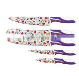 A3409 High Quality Flower Printing Blade Knife Knives Set thumbnail-2